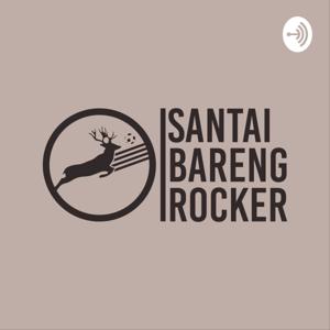 Santai Bareng Rocker