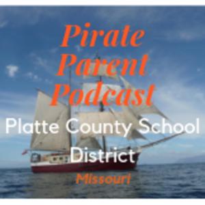 Pirate Parent Podcast