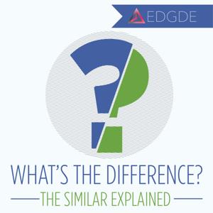 What's the Difference?