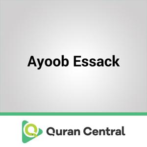 Ayoob Essack