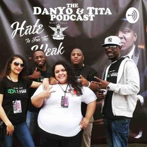 DanYo&Tita Podcast