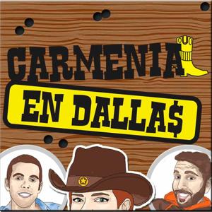 Carmenia en Dallas