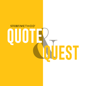 Quote and Quest