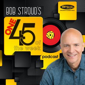 Bob Stroud's One 45 of the Week by The Drive | Hubbard Radio