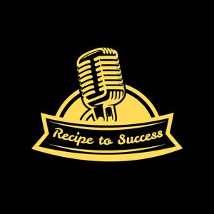 Recipe to Success by Humza Zahoor