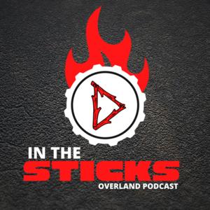 In The Sticks Overland Podcast