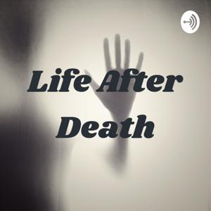 Life After Death by Ashley Corrie