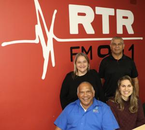 Moorditj Mag Sorry Day 2019 – Dennis Eggington