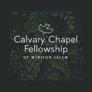 Calvary Chapel Fellowship of Winston-Salem