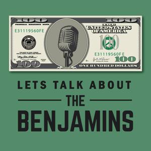 Let's Talk About The Benjamin's Podcast