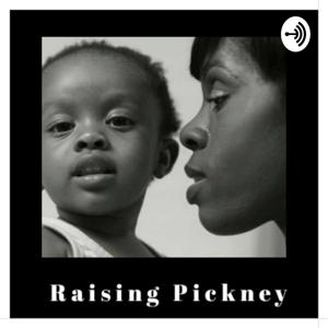 Raising Pickney with Simone Austin