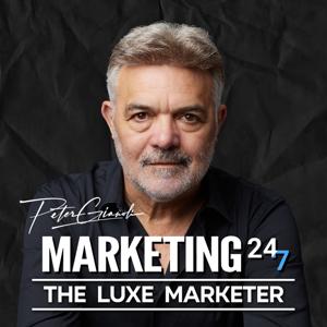 The Marketing 24-7 Podcast