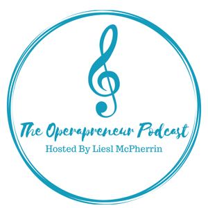 The Operapreneur Podcast