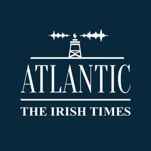 The Irish Times Atlantic by The Irish Times Atlantic