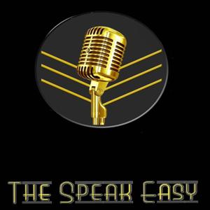 The Speak Easy Podcast