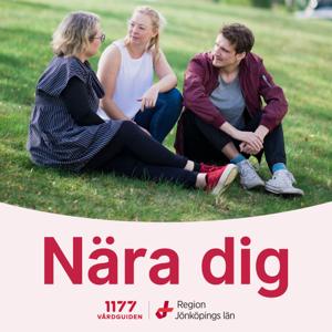 Nära dig by Region Jönköpings län