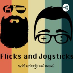 Flicks and Joysticks