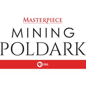 Mining Poldark by MASTERPIECE