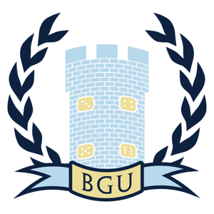 Board Game University