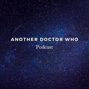 Another Doctor Who Podcast