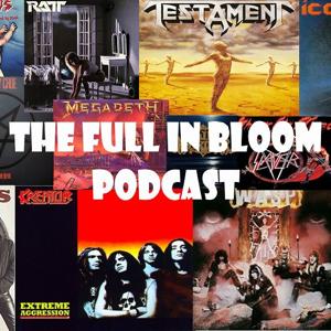 full in bloom podcast