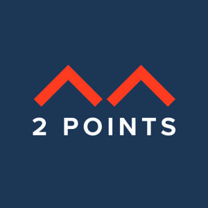 2 Points Podcast