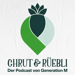 Chrut und Rüebli by Migros