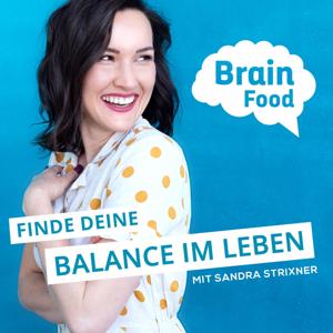 BRAIN FOOD PODCAST