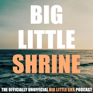 Big Little Shrine by Shrine Podcasts