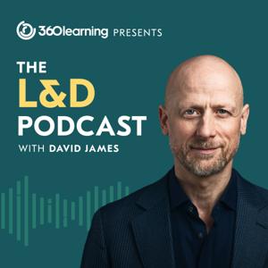 The Learning & Development Podcast by David James