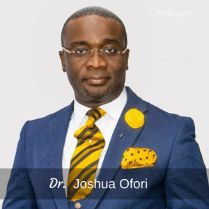 Dr. Joshua Ofori - Morning Dew