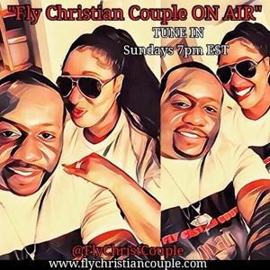 FlyChristCoupleOnAir's podcast