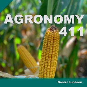 Agronomy 411