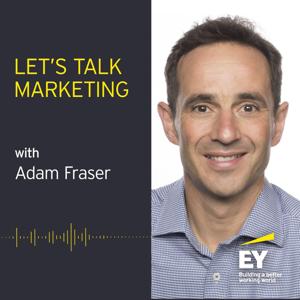 Let's Talk Marketing