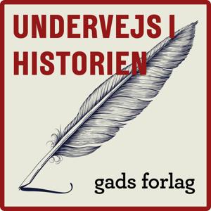 Undervejs i historien