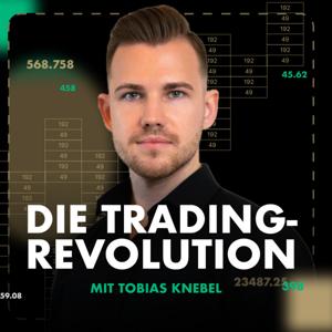 Die TRADING-REVOLUTION by Tobias Knebel