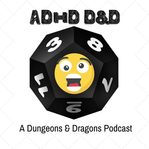 ADHD D&D