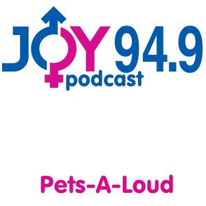 Pets-A-Loud