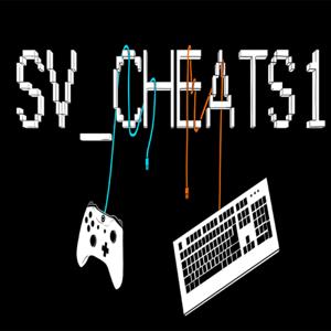 Aus Plays SV_CHEATS 1