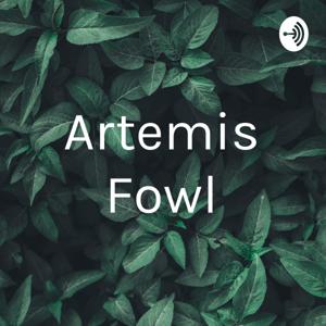 Artemis Fowl