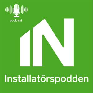 Installatörspodden