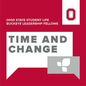 Time and Change