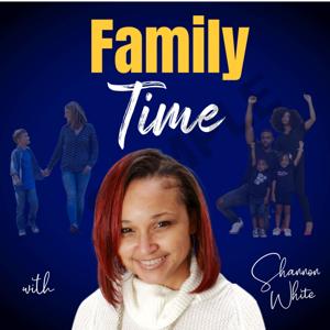 Family Time: A Christian Mom Chat