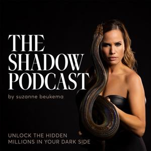 The Shadow Podcast | by Suzanne Beukema by Suzanne Beukema