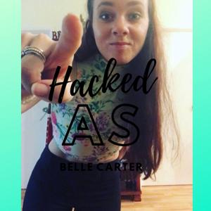 Hacked AS
