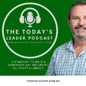 The Today's Leader Podcast