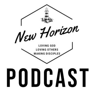 New Horizon Podcast