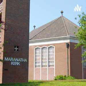 Maranatha kerk Pinkstergemeente Eindhoven