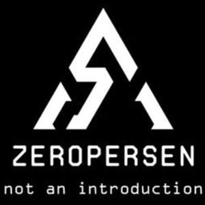 zeropersen