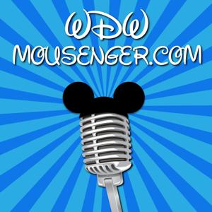 WDW Mousenger